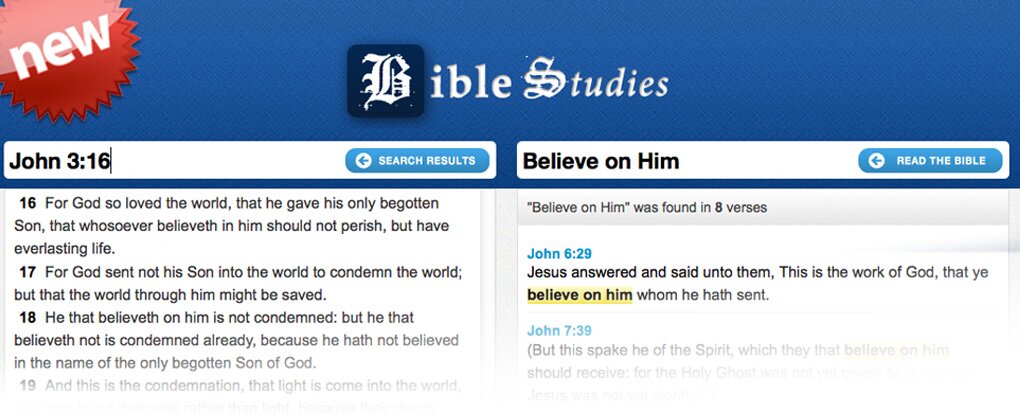 Bible-Studies.org